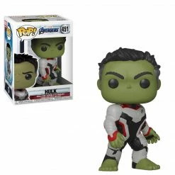 Funko Funko Items Avengers Endgame - Hulk Pop! Vinyl Figure