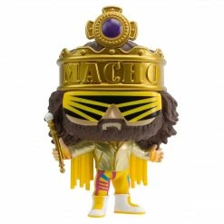 Funko WWE -