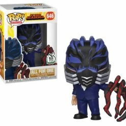 Funko My Hero Academia - All For One (Battle Hand) Exclusive Pop! Vinyl Figure Funko Items