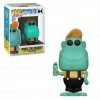Funko POP Ad Icons - PEZ Mimic The Monkey Pop! Vinyl Figure