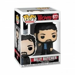 Funko Funko Items The Boys - Billy Butcher Pop! Vinyl Figure