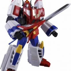 Takara Transformers Items MP-24 Masterpiece Star Saber