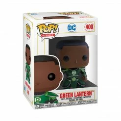 Funko DC - Imperial Palace Green Lantern POP! Vinyl Figure Funko Items