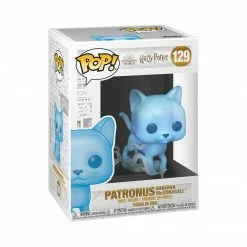 Funko Harry Potter - Patronus (Minerva McGonagall) Pop! Vinyl Figure