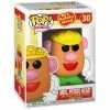 Funko POP Retro Toys - Mrs. Potato Head Pop! Vinyl Figure