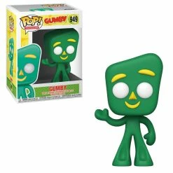 Funko Funko Items POP TV - Gumby POP! Vinyl Figure