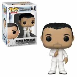 Funko POP Rocks - Backstreet Boys Howie Dorough POP! Vinyl Figure