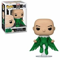 Funko Funko Items Marvel 80th - Vulture (First Appearance) Pop! Vinyl Figure