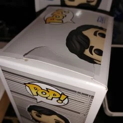 Funko Funko Items The Office - Young Michael Scott Exclusive Pop! Vinyl Figure