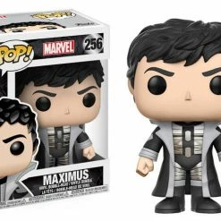 Funko Marvel Inhumans - Maximus Pop! Vinyl Figure