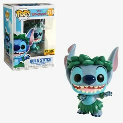 Funko Lilo & Stitch - Hula Stitch Exclusive Pop! Vinyl Figure
