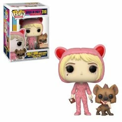Funko DC Birds Of Prey - Harley Quinn (Broken Hearted) Exclusive Pop! Vinyl Figure Funko Items