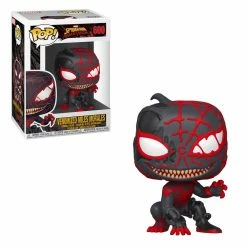 Funko Marvel Venom - Venomized Miles Morales Pop! Vinyl Figure Funko Items