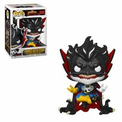 Funko Funko Items Marvel Venom - Venomized Doctor Strange Pop! Vinyl Figure