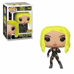 Funko POP! Drag Queens - Pabllo Vittar Exclusive POP! Vinyl Figure Funko Items