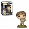 Funko Star Wars - Empire Strikes Back 40th Luke Skywalker & Yoda Pop! Vinyl Figure