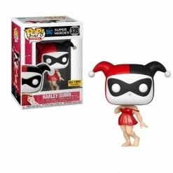 Funko Funko Items DC Universe - Harley Quinn (Mad Love) Exclusive Pop! Vinyl Figure