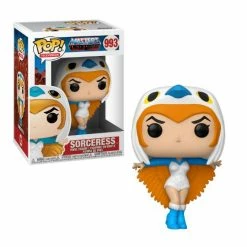 Funko Funko Items Masters Of The Universe - Sorceress Pop! Vinyl Figure