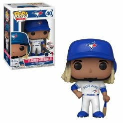 Funko MLB - Blue Jays Vladimir Guerrero Jr. Pop! Vinyl Figure Funko Items