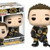 Funko NHL - Bruins Brad Marchand (Home Jersey) Pop! Vinyl Figure