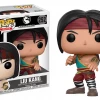 Funko Funko Items Mortal Kombat - Liu Kang POP! Vinyl Figure