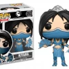 Funko Mortal Kombat - Kitana POP! Vinyl Figure