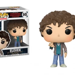Funko Funko Items Stranger Things - Eleven Pop! Vinyl Figure
