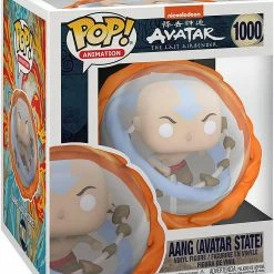 Funko Funko Items Avatar - Aang (Avatar State) 6-inch Pop! Vinyl Figure