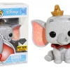 Funko Disney - Dumbo (Diamond Collection) Exclusive Pop! Vinyl Figure Funko Items