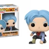 Funko Dragonball Super - Future Trunks Pop! Vinyl Figure
