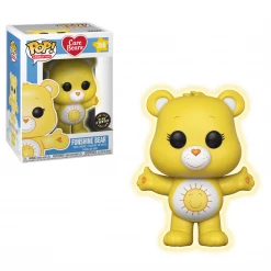 Funko Funko Items Care Bears - Funshine Bear Chase POP! Vinyl Figure