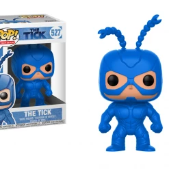 Funko The Tick - The Tick POP! Vinyl Figure