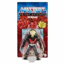 Mattel Masters Of The Universe Origins Series 4 - Hordak