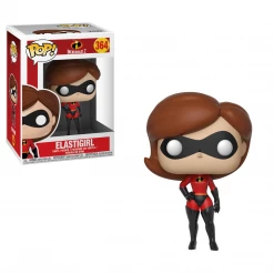 Funko Funko Items Incredibles 2 - Elastigirl Pop! Vinyl Figure