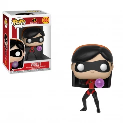 Funko Incredibles 2 - Violet POP! Vinyl Figure