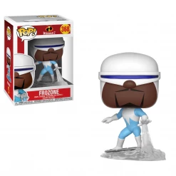 Funko Incredibles 2 - Frozone Pop! Vinyl Figure Funko Items