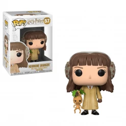 Funko Harry Potter - Hermione Granger (Herbology) Pop! Vinyl Figure