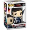 Funko Doctor Strange And The Multiverse Of Madness - Supreme Strange Pop! Vinyl Figure