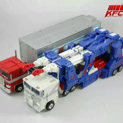 Keith's Fantasy Club KFC - Keith's Fantasy Club EAVI METAL Phase Three: Citizen Stack