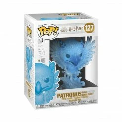Funko Harry Potter - Patronus (Albus Dumbledore) Pop! Vinyl Figure