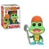 Funko POP Ad Icons - Honey Smacks Dig Em' Frog Pop! Vinyl Figure Funko Items