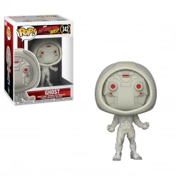 Funko Funko Items Marvel Ant-Man And The Wasp - Ghost Pop! Vinyl Figure