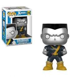 Funko Marvel X-Men - Colossus Pop! Vinyl Figure Funko Items