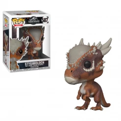 Funko Jurassic World - Stygimoloch Pop! Vinyl Figure