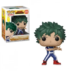 Funko Funko Items My Hero Academia - Deku (Training) Pop! Vinyl Figure