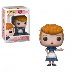 Funko I Love Lucy - Lucille Ball POP! Vinyl Figure