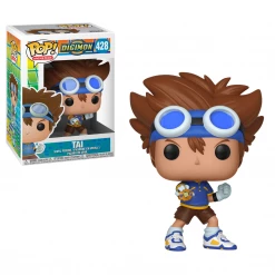 Funko Funko Items Digimon - Tai POP! Vinyl Figure