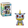 Funko Funko Items Digimon - Gabumon POP! Vinyl Figure