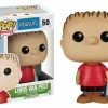 Funko Funko Items Peanuts Linus Van Pelt Pop! Vinyl Figure