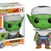 Funko Dragonball Z Piccolo Pop! Vinyl Figure Funko Items